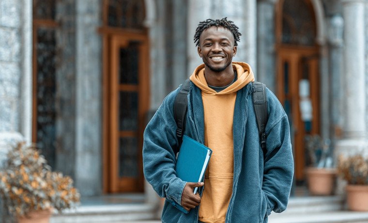 How to Apply to a Ukrainian University