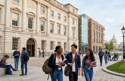 Can I Apply to a UK University Without IELTS?