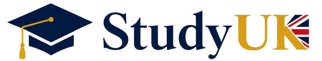 StudyUKToday Logo